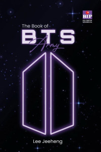 Image of The Book Of BTS