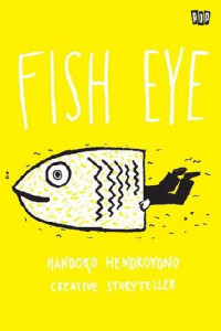 Image of FISH EYE