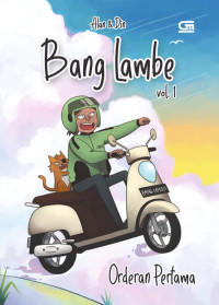 Image of Bang Lambe