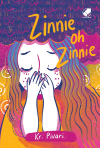 Image of Zinnie oh Zinnie