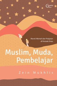 Image of Muslim, Muda Pembelajar