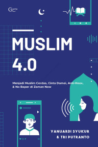 Image of Muslim 4.0