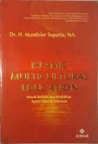 Image of Islamic Multicultural Education