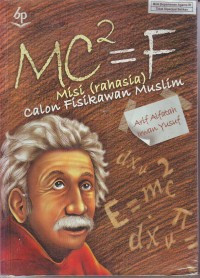 Image of MISI RAHASIA CALON FISIKAWAN MUSLIM