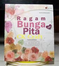 Image of RAGAM BUNGA PITA