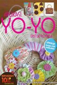 Image of APLIKASI YO-YO UNTUK PEMULA