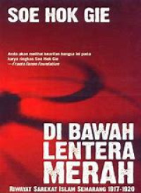 Image of DIBAWAH LENTERA MERAH