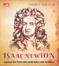 Image of Isacnewton