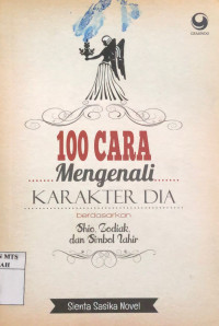 Image of 100 cara mengenal karakter dia berdasarkan shio, zodiak, dan simbol lahir