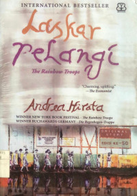 Image of Laskar pelangi