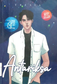 Image of Antariksa