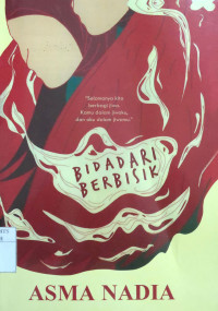 Image of Bidadari berbisik