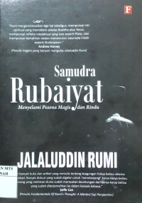 Image of Samudra Rubaiyat : menyelami pesona magis dan rindu