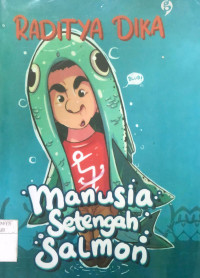 Image of Manusia setengah salmon