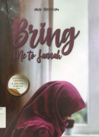 Image of Bring me to jannah