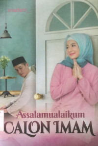 Image of Assalamualaikum calon imam