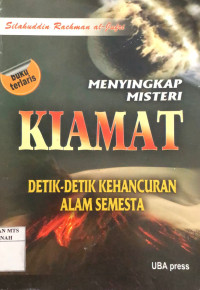 Image of Menyingkap misteri kiamat : detik-detik kehancuran alam semesta