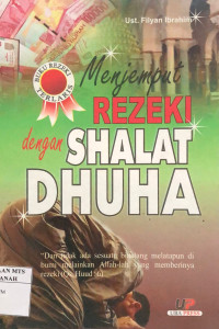Image of Menjemput rezeki dengan shalat dhuha