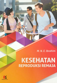 Image of Kesehatan reproduksi remaja