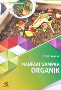 Image of Manfaat sampah organik