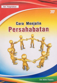 Image of Cara menjalin persahabatan