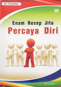 Image of Enam resep jitu percaya diri