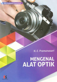 Image of Mengenal alat optik