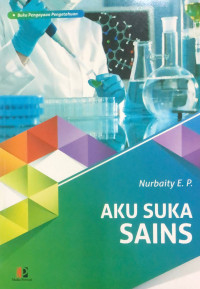 Image of Aku suka sains