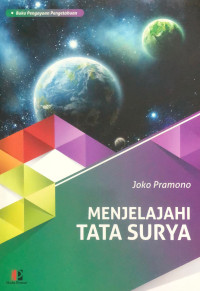 Image of Menjelajahi tata surya
