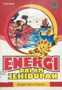 Image of Energi dalam kehidupan