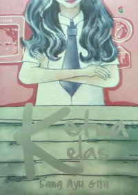 Image of Ketua kelas