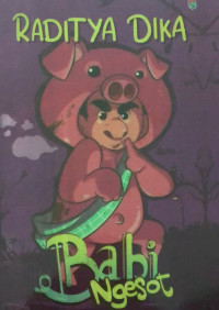 Image of Babi ngesot