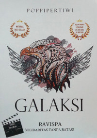 Image of Galaksi