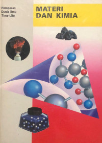 Image of Ensiklopedia materi dan kimia