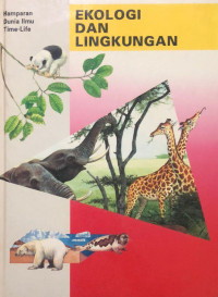 Image of Ekologi dan lingkungan