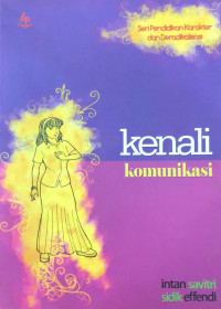 Image of Kenali komunikasi