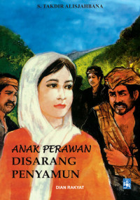 Image of Anak Perawan di Sarang Penyamun