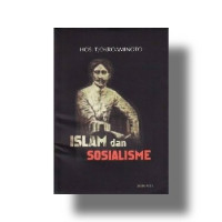 Image of ISLAM DAN SOSIALISME