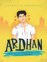 Image of ARDHAN