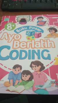 Image of Ayo Berlatih Coding