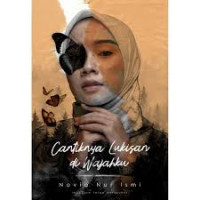 Image of Cantiknya Lukisan di Wajahku