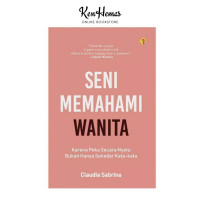 Image of Seni Memahami Wanita