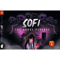 Image of SOFI (The ghost reverange)