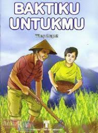 Image of Baktimu Untukku