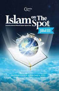 Image of ISLAM ON THE SPOT III