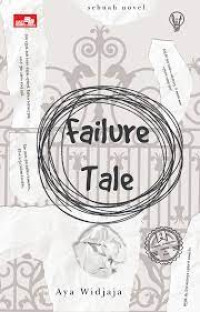 Image of FAILURE TALE