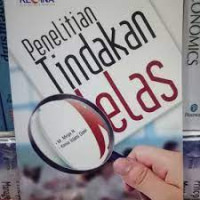 Image of PENELITIAN TINDAKAN KELAS