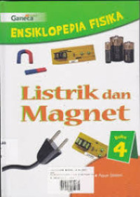 Image of ENSIKLOPEDIA FISIKA