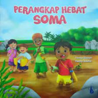 Image of Perangkap Hebat Soma