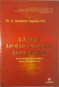 Image of ISLAM MULTICULTULAR EDUCATION